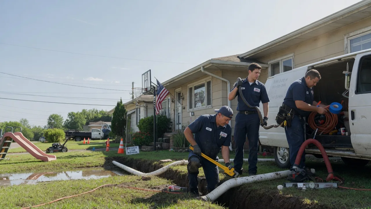 Toilet Installation in Parkesburg, PA near me